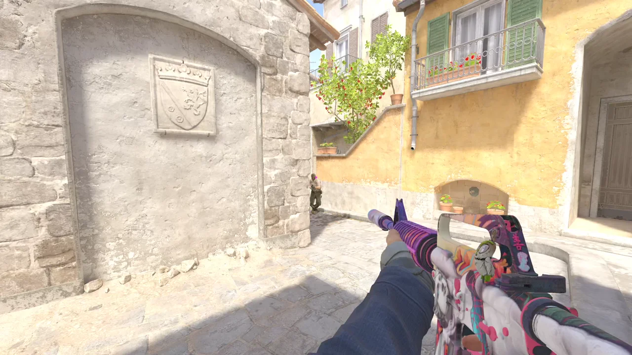 highlight